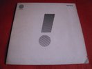 GRACIOUS Orig. Textured UK Vertigo Label 1970