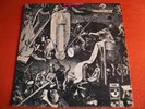 DEEP PURPLE - Same. Orig 1969 UK press on Harvest Label NO EMI