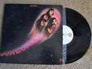Deep Purple Fireball Rock Record lp original vinyl album