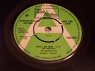THE MARVELETTES , HERE I AM BABY . MOTOWN DEMO . LISTEN