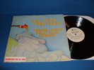 MICHAEL WHITE  - WHITE'S MAGIC MUSIC COMPANY GO WITH THE FLOW PROMO LP ORIGINAL