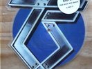 TWISTED SISTER - THE KIDS ARE BACK VINYL Shaped Picture Pic Disc