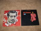 Otis Redding The Best of & Live in Europe 2 LP VOLT 416 SD 801
