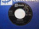 JANICE CHRISTIAN 'PROMISES / JUST A BAD THING'  NORTHERN SOUL 1964 MINT