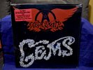 AEROSMITH VERY RARE SEALED LP GEMS 1988 USA 1ST PRESS W/STICKER OUT OF PRINT
