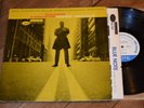 Herbie Hancock Inventions Dimensions VG+ NY RVG Blue Note lp Paul Chambers
