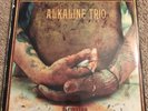 ALKALINE TRIO Remains Vinyl Record 2xLP NEW SEALED OUT OF PRINT RARE