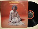 Alice Coltrane - Journey to Satchidananda - 1971 red & black label Impulse