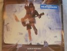 AC/DC rare SEALED & AS NEW  Blow Up Your Video 1988 Original LP Atlantic Promo