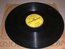 Jerry Lee Lewis 78 RPM Sun Records 281 Great Balls of Fire   Rock & Roll