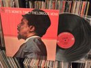 Thelonious Monk It's Monk's Time Orig Mono '64 Shrink Bebe Hole EX+ Beautiful