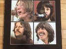 The Beatles: Let It Be Vinyl LP