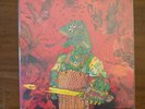 King Gizzard and the Lizard Wizard 12 Bar Bruise Vinyl LP NM