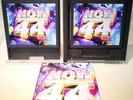 Now That's What I Call Music 44 Double MiniDisc Album 2 MD Britney Marley VGC