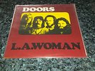 Doors L.A. Woman, 'Analogue Productions' Remaster, 2 x 200g 12