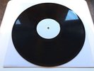 Morrissey - Low In High School White Label Test Pressing The Smiths