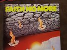 FAITH NO MORE THE REAL THING  LP 1989 SLASH LONDON 828 154-1 first Press Metal