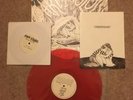 Ryan Adams And The Cardinals Cardinology Red Vinyl Lp Ex