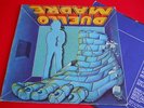 LP ITALIAN PROG DUELLO MADRE - DUELLO MADRE - ORIGINALE INNER