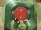 Lana Del Rey - Lust For Life Vinyl 2xLP Coke Bottle Clear Sealed New