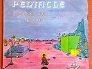 PENTACLE - LA CLEF DES SONGES - RARE ORIGINAL FRENCH PRESS 33 RPM LP ARCANE 1975
