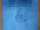 Vinyl LP Scorpions unbreakable 2004 BMG FOC Neu  OVP mint