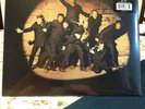 PAUL MCCARTNEY WINGS BAND ON THE RUN  WHITE,TRANSLUCENT VINYL  BRAND NEW