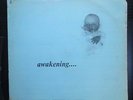 THE THIRD EYE - AWAKENING LP ( SOUTH AFRICAN PRESS 277002)