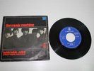 THE MUSIC MACHINE  - TALK TALK / COME ON IN. SINGLE ESPAÑOL  1966 HISPAVOX