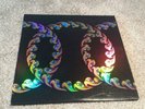TOOL LATERALUS DOUBLE VINYL PICTURE DISC LPS WITH GATEFOLD COVER