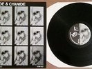 WARHOLS / Various ?– Lemonade & Cyanide Mighty Sheffield Recs RARE INDIE/PUNK