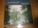 TONY RICE UNIT / BACKWATERS   1982 Rounder First Press Album   NEAR MINT