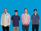 WEEZER - WEEZER (ALBUM) NEW VINYL