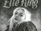 KING,ELLE-LOVE STUFF (DLI)  VINYL LP NEW
