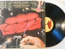 FRANK ZAPPA?ONE SIZE FITS ALL?Orig '75 US DiscReet pressing?Gatefold vinyl=EX