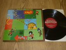 PROCOL HARUM - Home - UK STEREO LP - REGAL ZONOPHONE SLRZ 1014