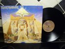 IRON MAIDEN  POWERSLAVE
