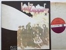 Led Zeppelin II LP VG++/VG+ Vintage UK Pressing