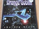 Orange Goblin - The Big Black - white colored Vinyl LP - Limited to 500 copies