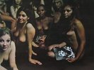 Electric Ladyland (UK 1973) : The Jimi Hendrix Experience