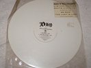 LP: Dio - Rock 'N' Roll Children - Limited Edition White Vinyl
