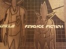 UNKLE psyence fiction vinyl LP DJ SHADOW BJORK THOM YORK MIKE D like new OOP