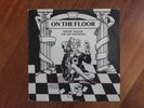 Steve Tallis - On The Floor // 1979 EMI Private Press LP // OZ BLUES ROCK RARE