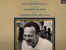 SXL 6411 UK WB - PROKOFIEV - PIANOCONC 1 / GERSWIN RHAPSODY IN BLUE - KATCHEN NM