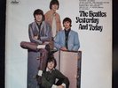 LP Beatles  Yesterday and Today Capitol ST 25 53