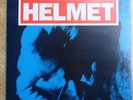 HELMET - MEANTIME VINYL LP ORIGINAL 1992 rar