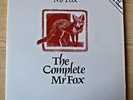 MR FOX -THE COMPLETE MR FOX 1975,MR FOX & THE GYPSY 2 X LP NEAR MINT FREE POST