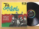 THE YARDBIRDS 