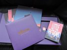 Elbow Little Fictions Deluxe Boxset neu und original verpackt