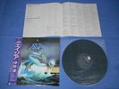 LP Asia - Same / First *near mint* Japan OIS, lila OBI